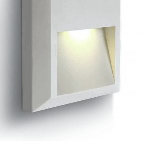 One Light Outdoor Dark Lights Buiten Wandverlichting X X