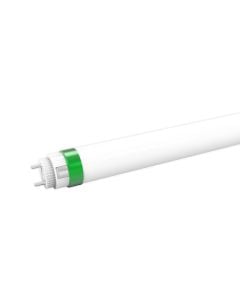 bewondering Charmant namens Verda Lumen T8 LED TL buis - hoge efficiëntie (160lm per watt) - draaibare  eindkap - 60cm - G13 - 9W - niet-dimbaar - 4000K | Lichtkoning