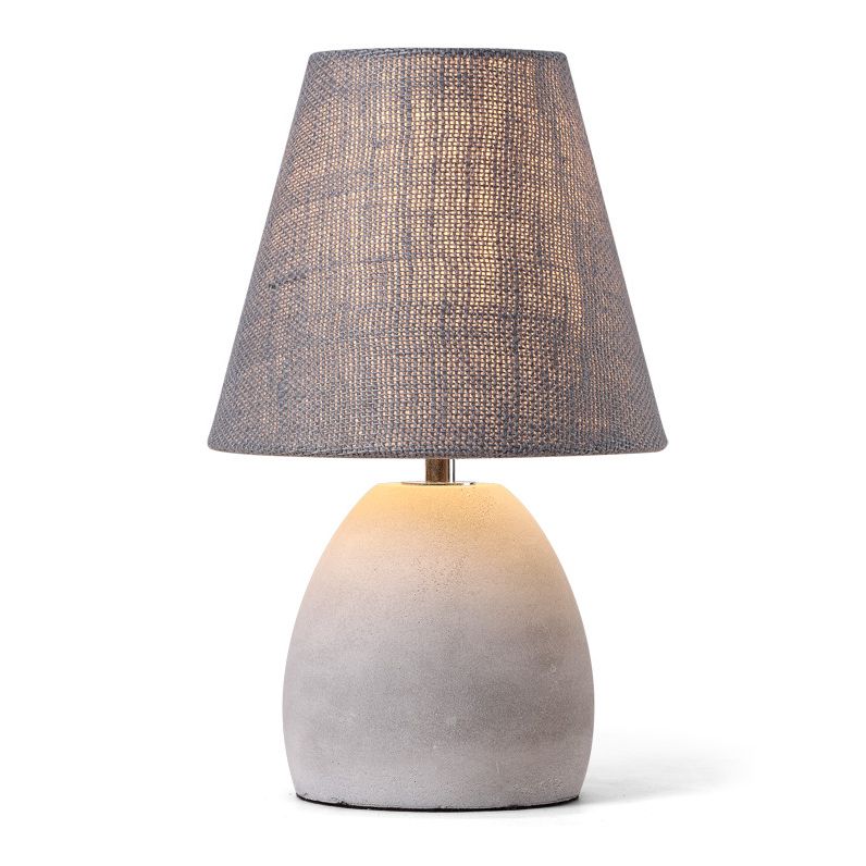Lucide Solo - 31 cm - taupe Lichtkoning