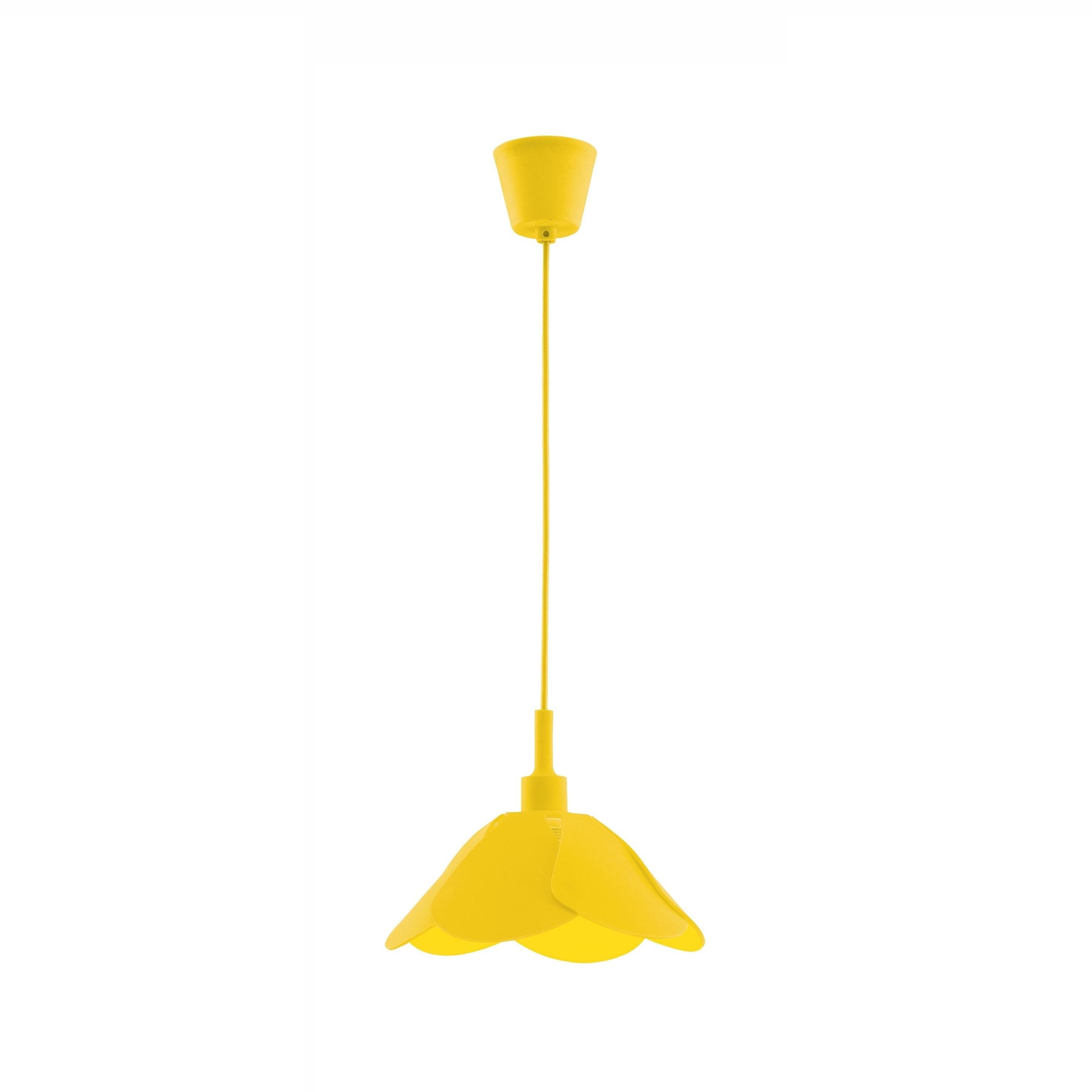 Nova Luce Udine - hanglamp - Ø 25 x 100 cm - | Lichtkoning