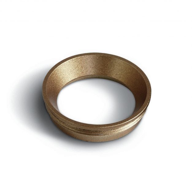 ONE Light - ring voor 12107K / 12107KA - messing