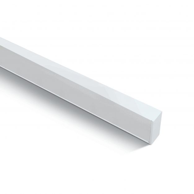 ONE Light LED Linear Profiles - profiel linear profiles - 1 meter - wit