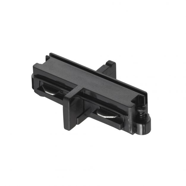 Nordlux Link Connect - rail accessoires - 6,5 x 3,5 x 1,8 cm - zwart