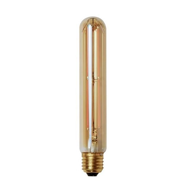 Vico buis filament LED lamp dimbaar E27 4W 2100K Lichtkoning