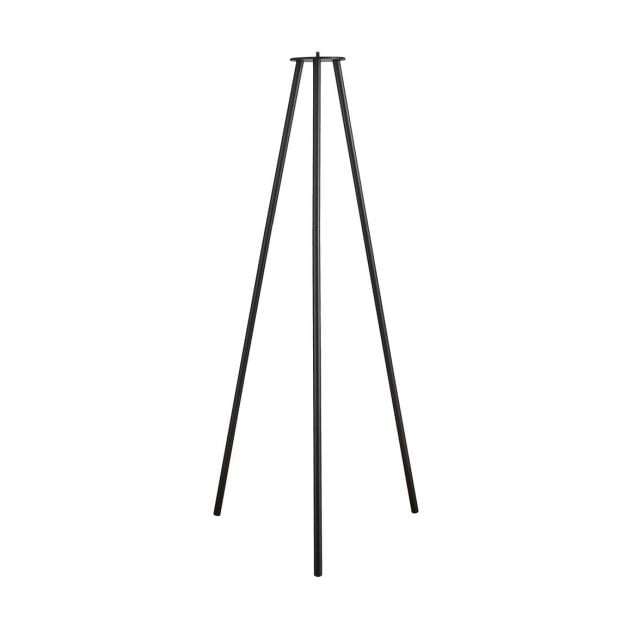 Nordlux Kettle Tripod 100 - statief voor Kettle 22 en 36 lampenkappen - 36,7 x 32 x 102,9 cm - zwart