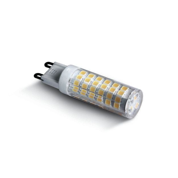 ONE Light G9 LED - Ø 1,7 x 6,4 cm - G9 - 6W niet dimbaar - 4000K