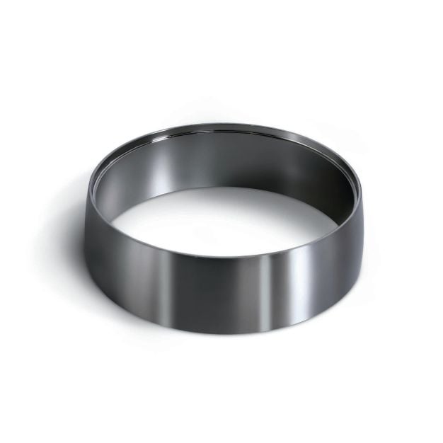 ONE Light - ring voor 10112R - donker chroom