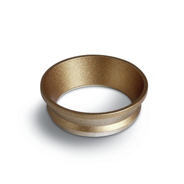 ONE Light - ring voor 11107K - messing