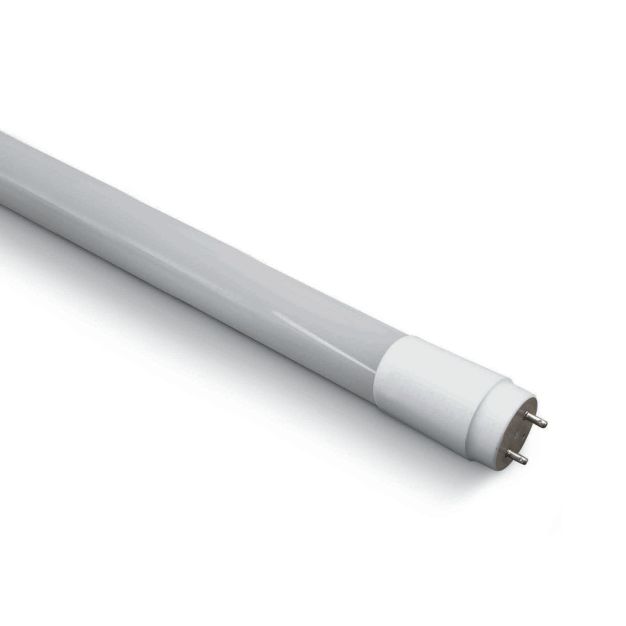 ONE Light T8 LED Tubes Glass - Ø 2,6 x 150 cm - G13 - 22W - niet-dimbaar - 6000K