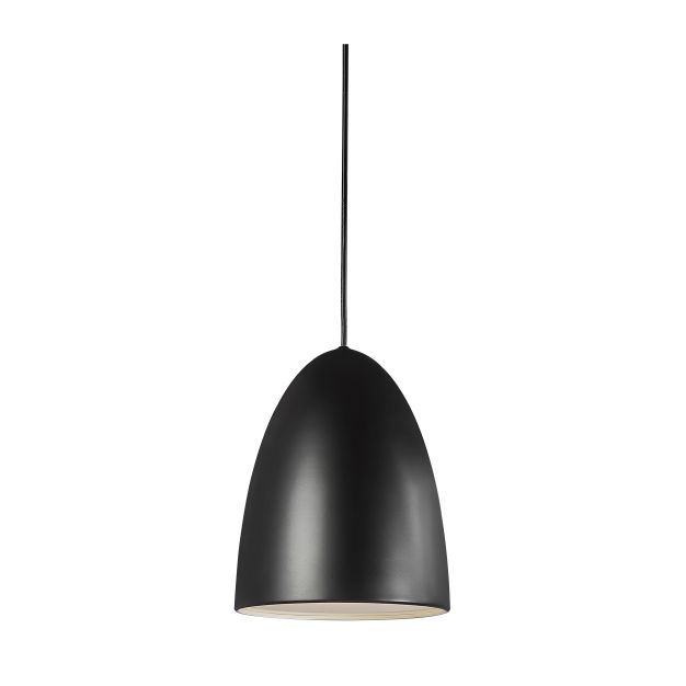 Design for the People - Nexus 2 - hanglamp - Ø 20 x 334,4 cm - zwart