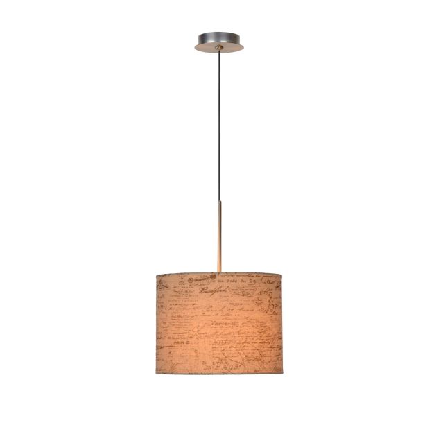 Livingstone hanglamp I