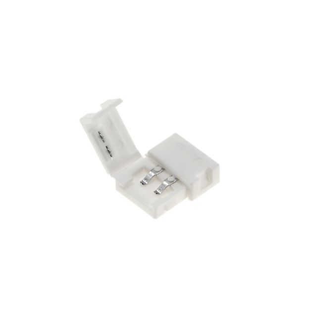 Elmark ACC051 - connector voor 8mm enkelkleurige LED-strip