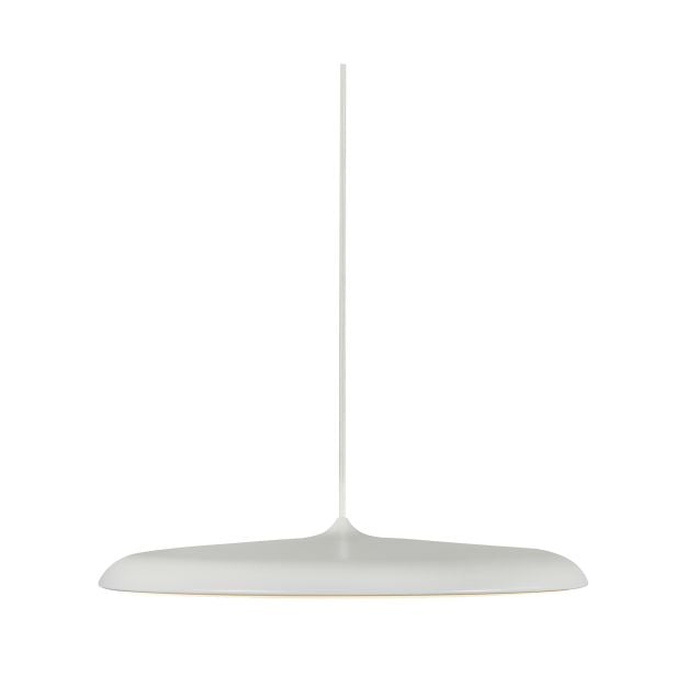 Design for the People Artist 40 - hanglamp - Ø 40 x 314,2 cm - 24W dimbare LED incl. - beige