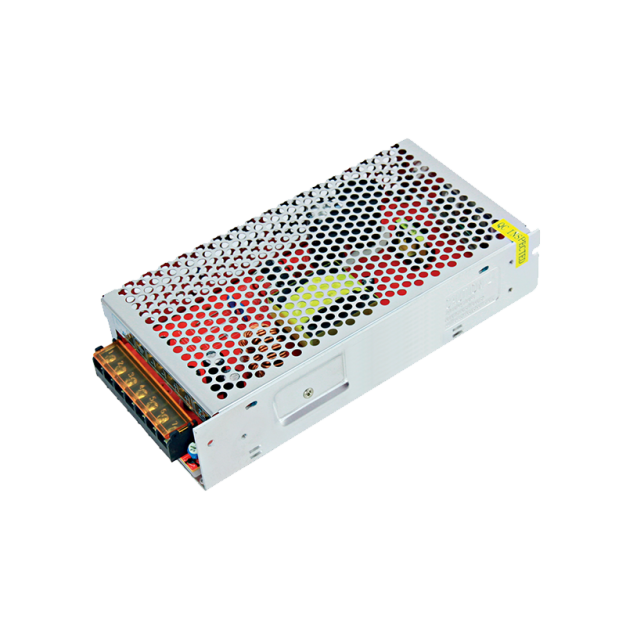 Elmark - LED driver 24Vdc/230V - 150W - dimbaar