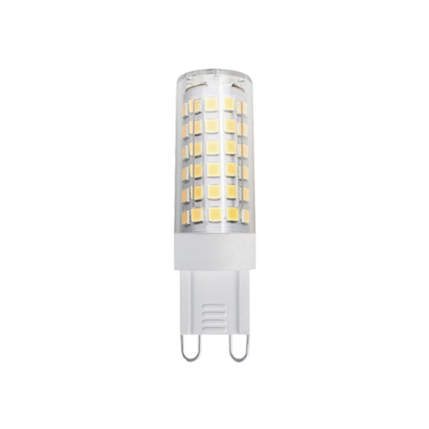 Elmark G9 LED - Ø 1,9 x 6,5 cm - G9 - 7W - 6400K