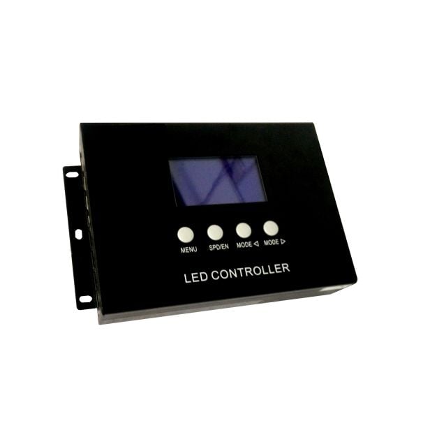 Nova Luce DMX Controller for Wall Washer