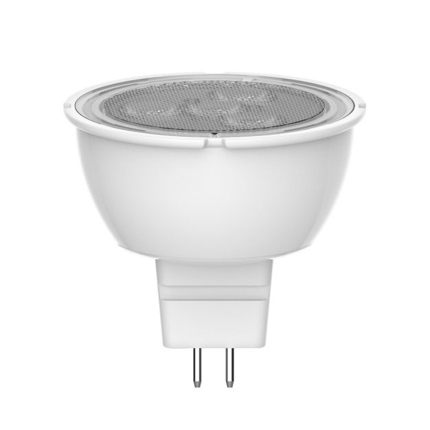 LED-spot - GU5.3 - 4W - warm wit