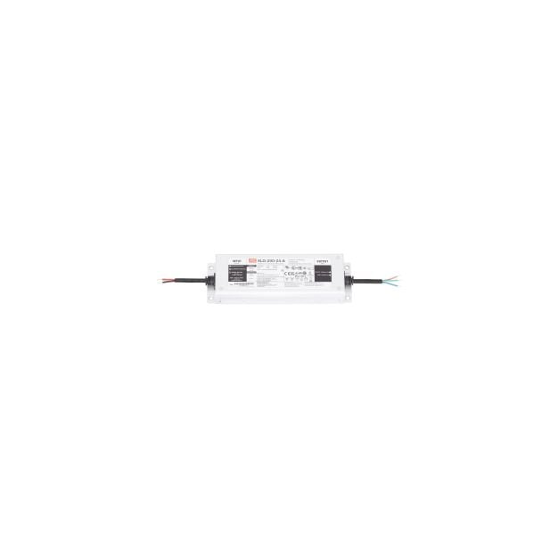 Nova Luce driver - 24Vdc / 230Vac - 200W - IP67