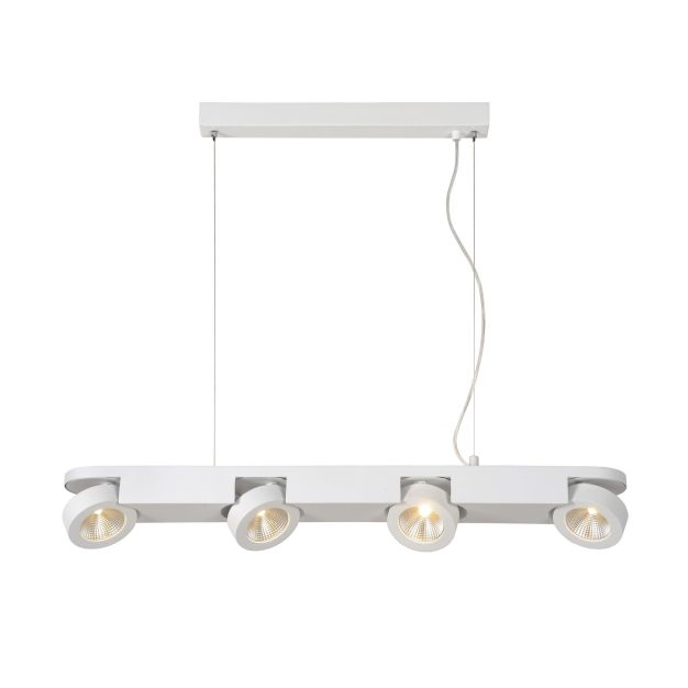 Mitrax-LED hanglamp 4