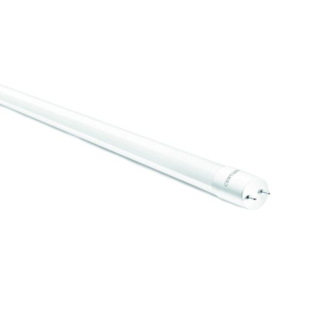 Century Italia T8 LED Tubes Full Vision 160 - Ø 2,5 x 60 cm - G13 - 9W - niet-dimbaar - 4000K