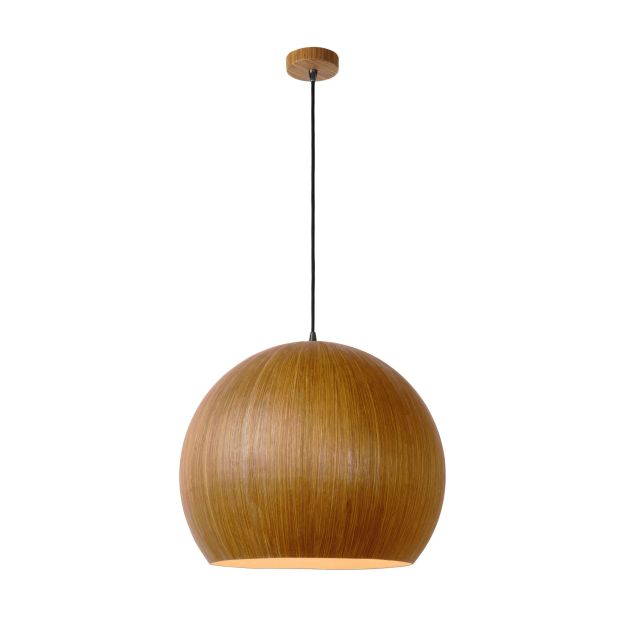 Bolstar I - licht hout