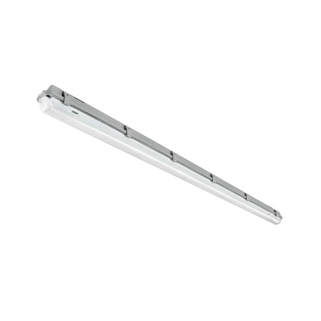 Nordlux Works LED Batten - 155,3 cm - 1x 24W LED incl. - witte lichtkleur