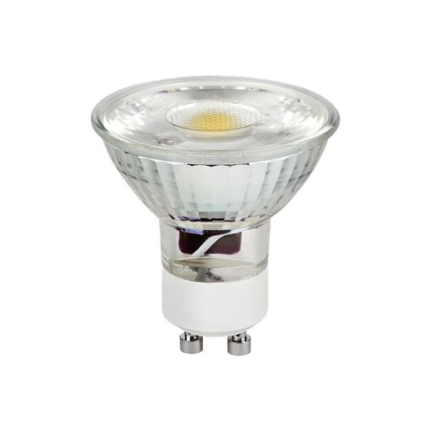 ETH LED Sceneswitch - GU10 - 3 stappen dimbaar - 5W - 2500K