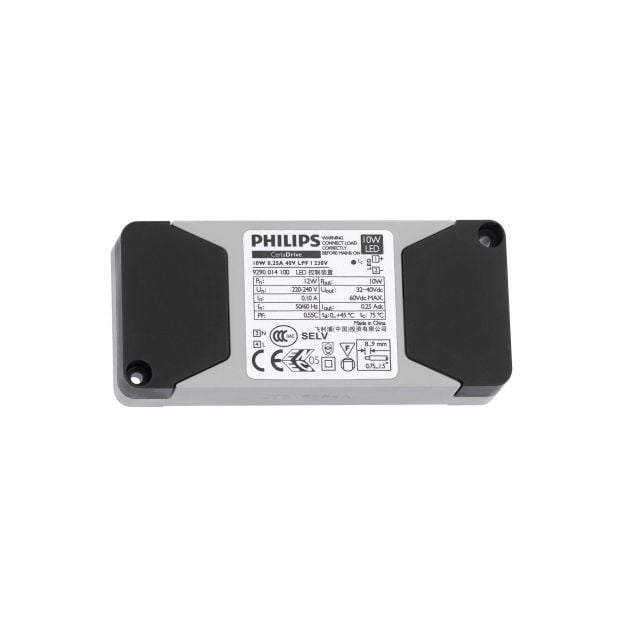 Nova Luce driver - 32-40Vdc / 230Vac - 12W