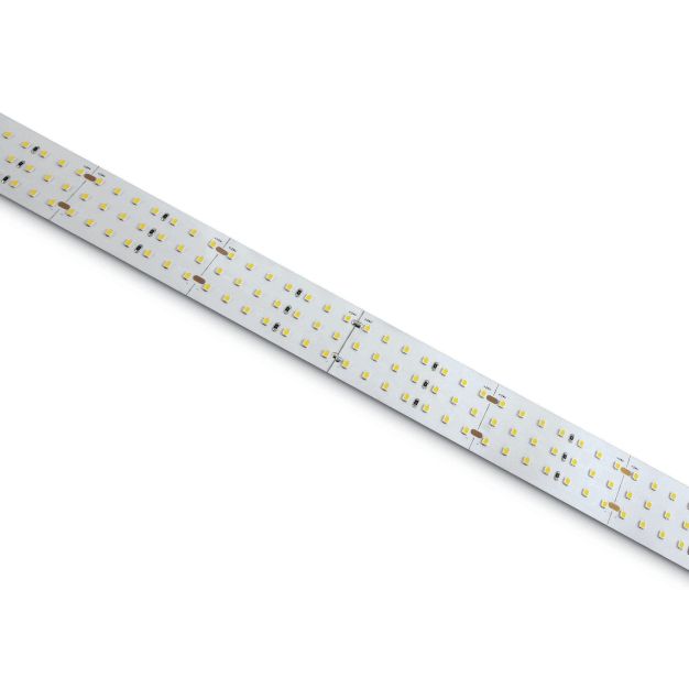 ONE Light LED strip - 3,9 cm breed, 200 cm lengte - 24Vdc - dimbaar - 48W LED per meter - 4000K