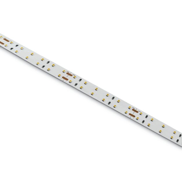 ONE Light LED strip - 2 cm breed, 500 cm lengte - 24Vdc - dimbaar - 28,8W LED per meter