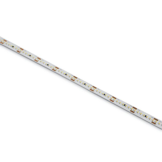 ONE Light LED strip - 1 cm breed, 500 cm lengte - 24Vdc - dimbaar - 19,2W LED per meter - 4000K