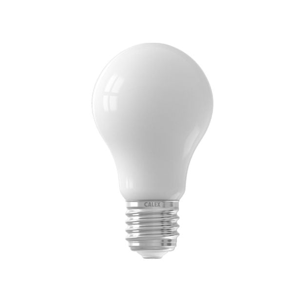 Calex LED Lamp - Ø 6 x 10,5 cm - E27 - 7,5W - 2700K