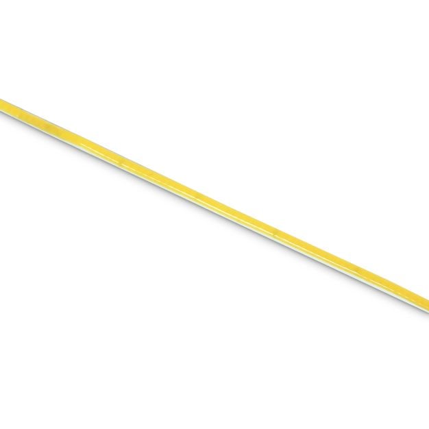 ONE Light Ultra Slim Range - COB LED strip - 0,4 cm breed, 500 cm lengte - 24Vdc - dimbaar - 4W LED per meter - 3000K