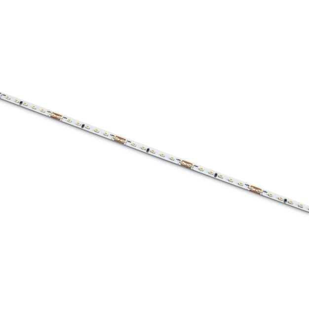 ONE Light Ultra Slim Range - 0,4 cm breed, 500 cm lengte - 24Vdc - dimbaar - 14,4W LED per meter - 4000K