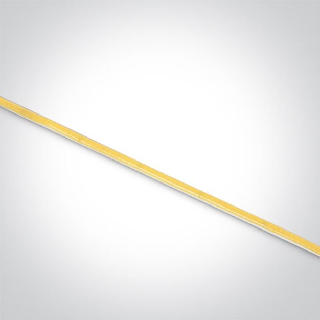 ONE Light COB Strip - 0,5 cm breed, 500 cm lengte - 24Vdc - dimbaar - 10W LED per meter - 4000K