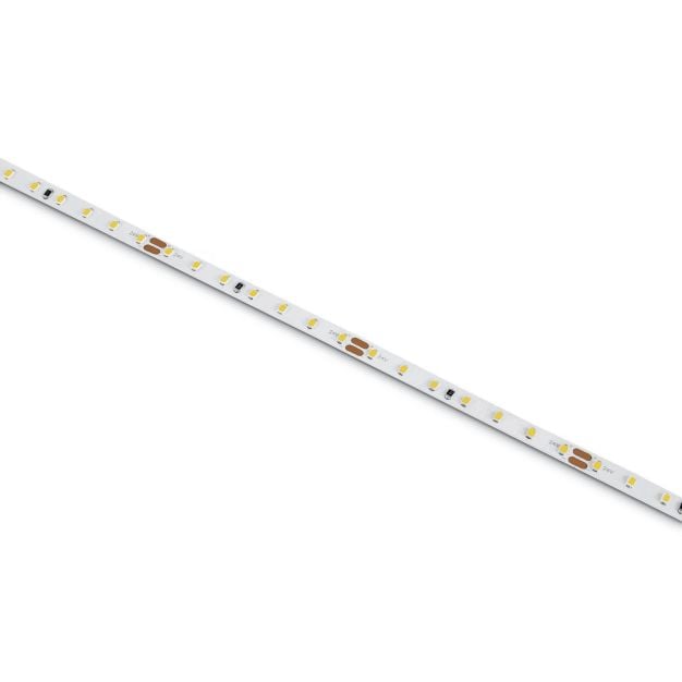 ONE Light Ultra Slim Range - 0,5 cm breed, 500 cm lengte - 24Vdc - dimbaar - 9,6W LED per meter