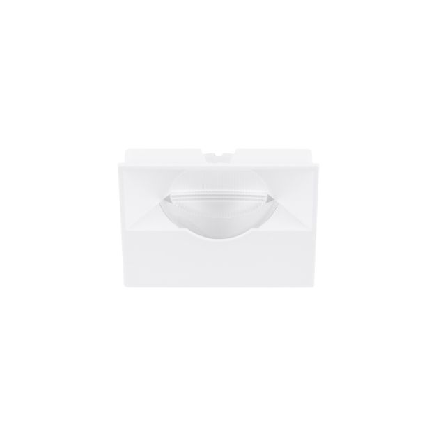 Nova Luce Wall Washer cover wit