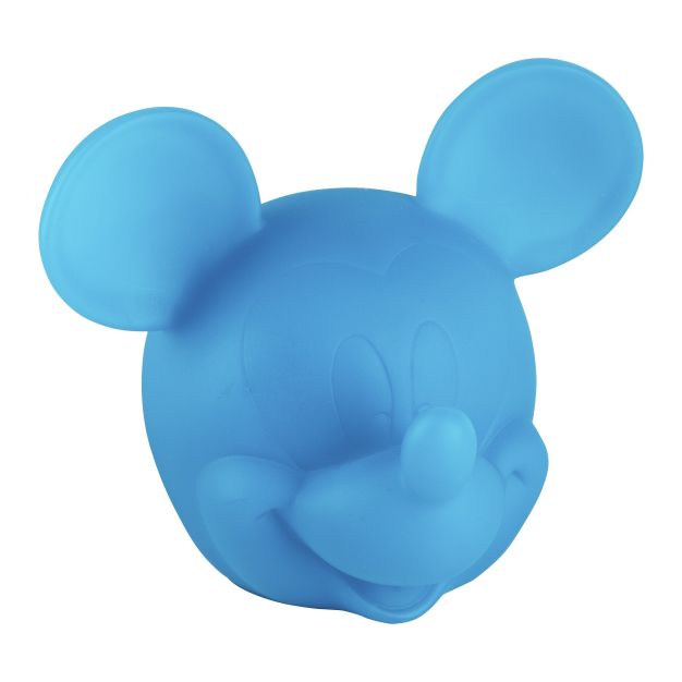 Mickey Mouse nachtlamp (laatste stuk!)