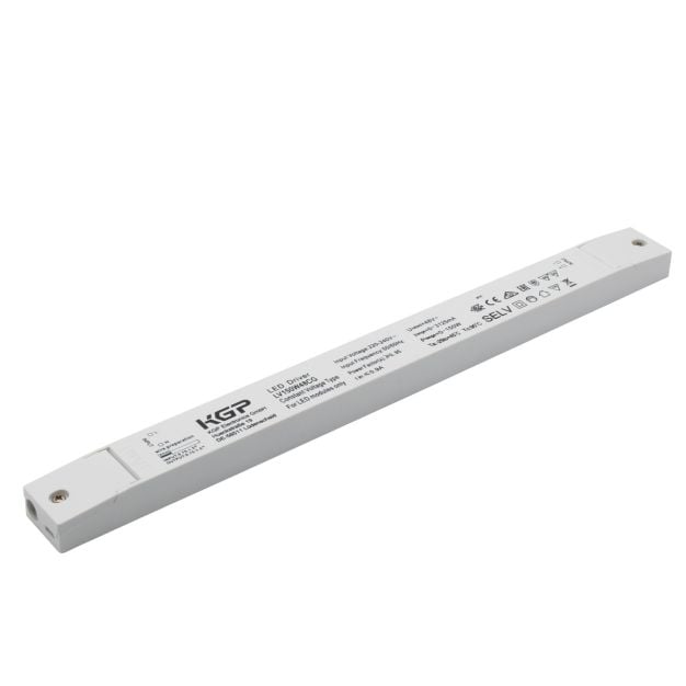 VK Lighting - LED driver - 48V - 3125mA - niet dimbaar - 150W