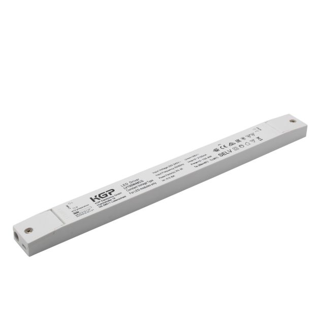 VK Lighting - LED driver - 48V - 2100mA - niet dimbaar - 100W