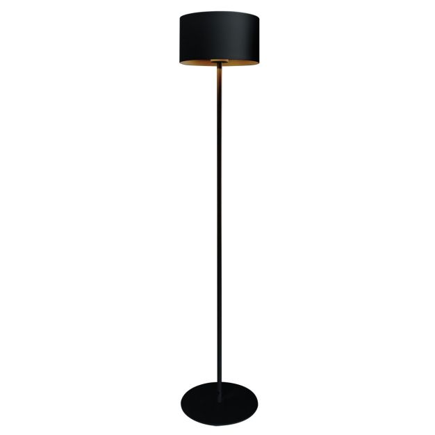 VK Lighting Orthios - oplaadbare buiten vloerlamp - Ø 29,1 x 138 cm - 4,5W LED incl. - IP54 - zwart