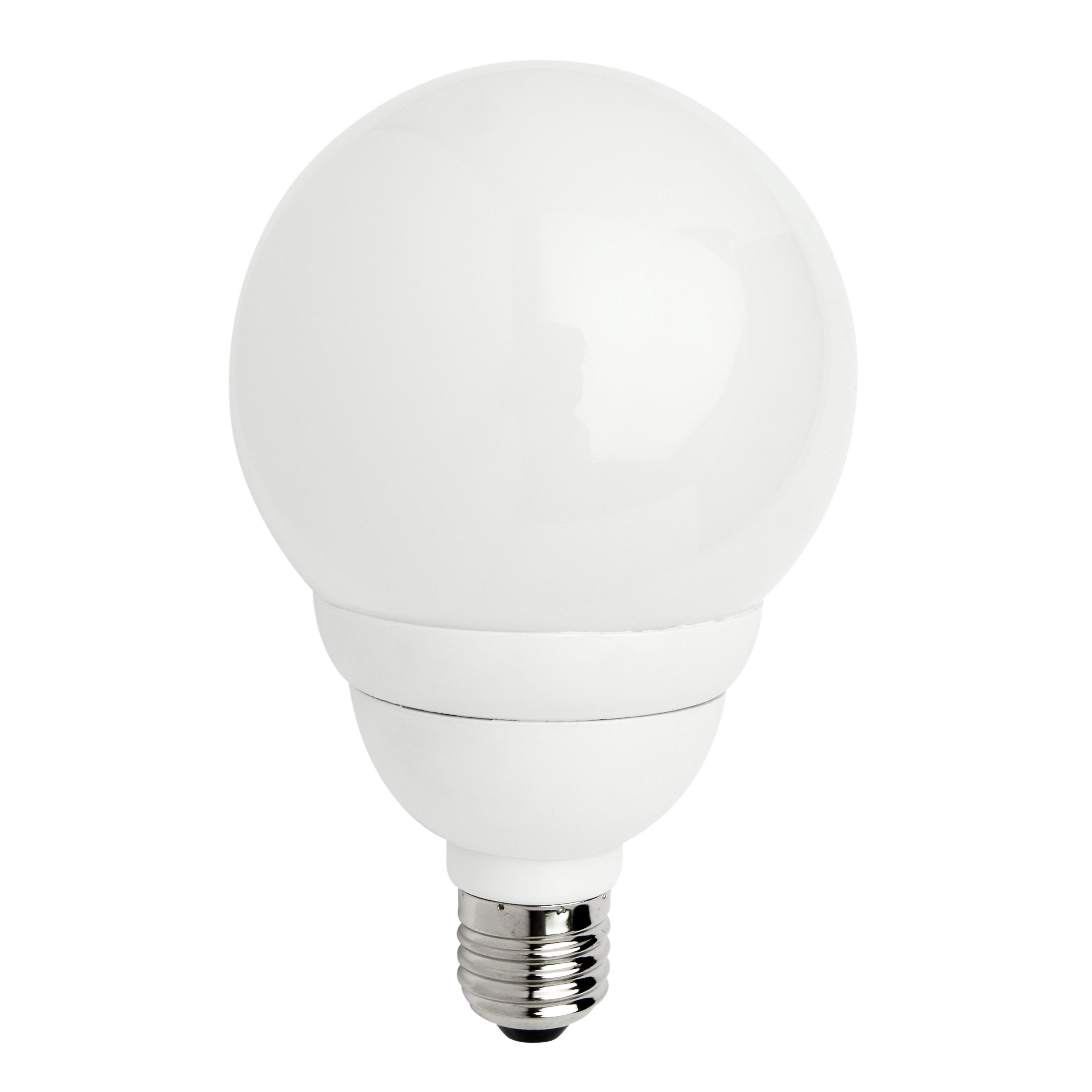 Spaarlamp - E27 20W - warm (einde reeks) | Lichtkoning