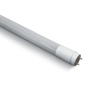 ONE Light T8 LED Tubes Glass - Ø 2,6 x 120 cm - G13 - 18W - niet-dimbaar - 4000K