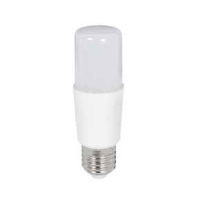 Elmark LED stick - Ø 4,5 x 14 cm - E27 - 15W niet dimbaar - 4000K