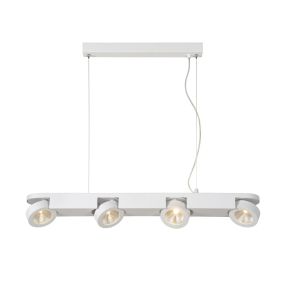 Mitrax-LED hanglamp 4