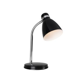 Nordlux Cyclone 11 - bureaulamp - 33 cm - wit