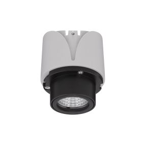 Nova Luce Wall Washer - LED-module - Ø 5,9 x 4,5cm - 10W - 3000K - 24° lichtbundel