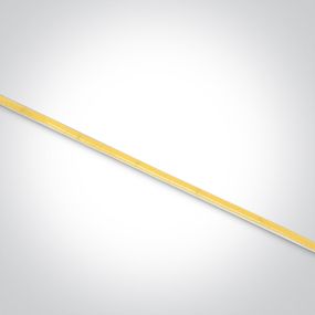 ONE Light COB Strip - 0,5 cm breed, 500 cm lengte - 24Vdc - dimbaar - 10W LED per meter - 4000K