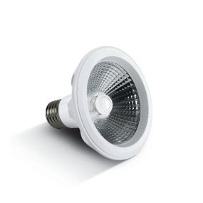 ONE Light PAR30 COB LED - Ø 9,4 x 8,6 cm - E27 - 10W niet dimbaar - 4000K