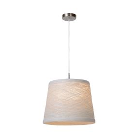 Fisel hanglamp II